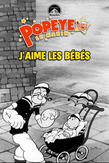 J'aime les bébés