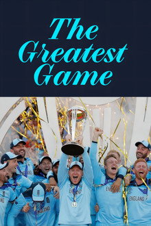 The Greatest Game