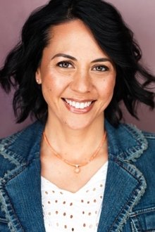 Photo of Satomi Hofmann