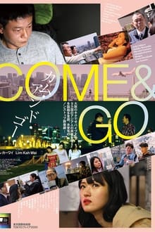 Poster do filme Come and Go