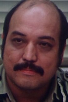 Photo of Diego Swing