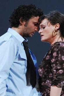 Bizet Carmen