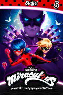 Staffel 5