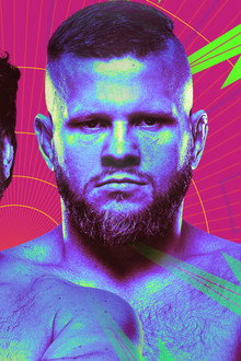 UFC Fight Night 239: Tuivasa vs. Tybura