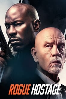 Con Tin Giả Mạo – Rogue Hostage (2021)
