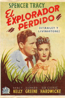El explorador perdido