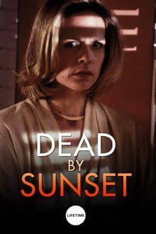 Dead by Sunset tv show poster