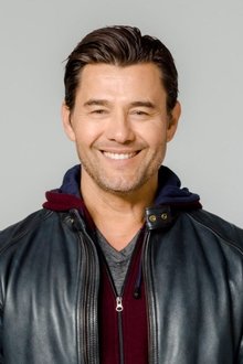 Photo of Steve Bacic