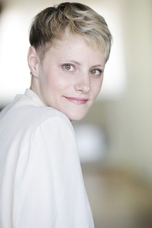 Photo of Déborah Marique