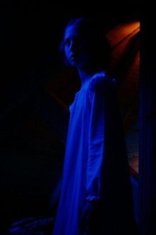 Caraoscura
