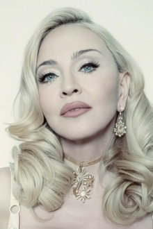 Photo of Madonna