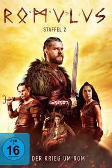 Staffel 2