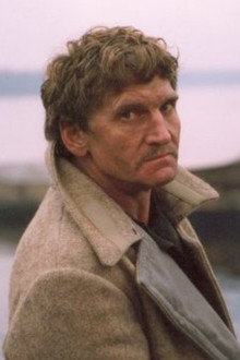 Photo of Evgeniy Tsurko