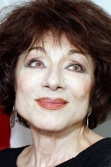 Photo of Judith Magre