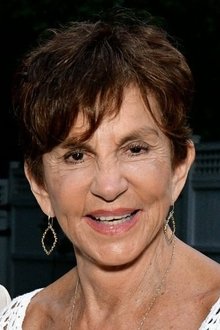 Photo of Mercedes Ruehl