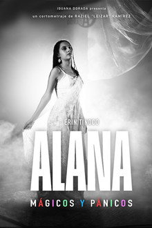 Alana: Mágicos y pánicos