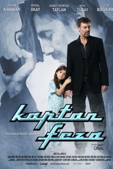 Poster do filme Kaptan Feza