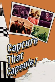 Capture That Capsule