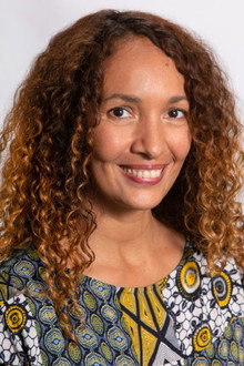 Victoria Kidane