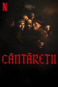 Cântăreții