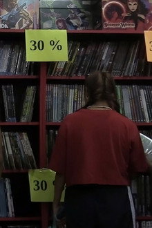 Los cierres no siempre son dramáticos, pero igual me gusta sentirlos