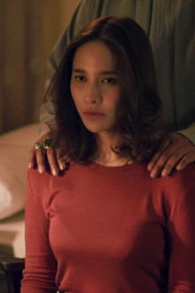 ไม่มีสมุยสำหรับเธอ
