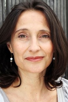 Photo of Sandra Nedeleff