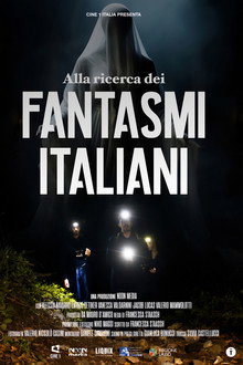 Alla ricerca dei fantasmi italiani