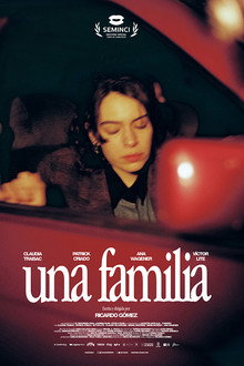 Una familia