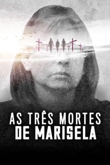 The Three Deaths of Marisela Escobedo 2020