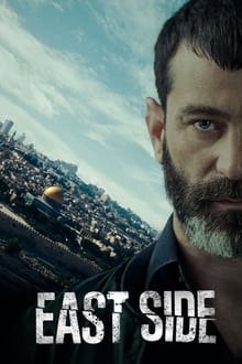 Poster da série East Side