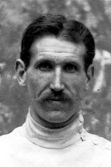 Gabriel Moreau