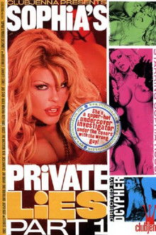 Sophia's Private Lies 1