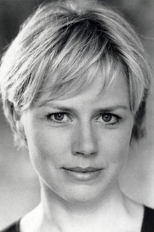Photo of María Ellingsen