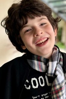 Photo of Gabriel Avellar