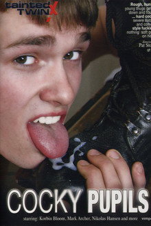 Cocky Pupils