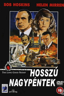 Hosszú nagypéntek