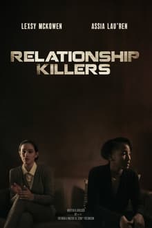 Poster do filme Relationship Killers