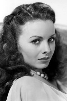 Foto de perfil de Jeanne Crain