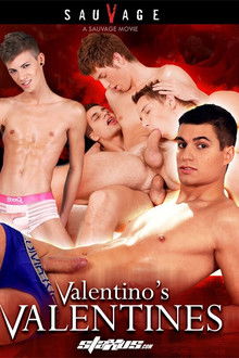 Valentino's Valentines