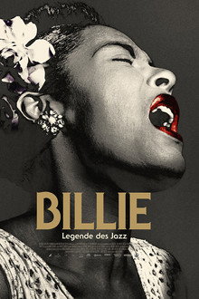 Billie - Legende des Jazz