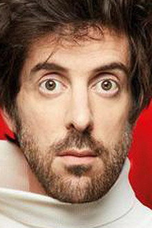 Photo of Matthieu Penchinat