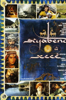 Siyabend and Xece