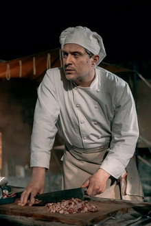 CareBonara - Le Origini della Carbonara