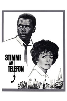 Stimme am Telefon