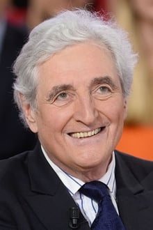Foto de perfil de Jean-Loup Dabadie