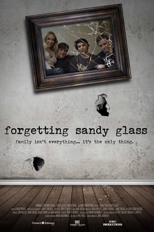 Forgetting Sandy Glass movie poster