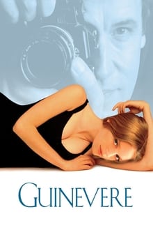 Guinevere movie poster