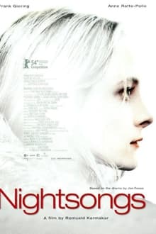 Poster do filme Nightsongs