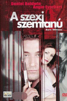 A szexi szemtanú